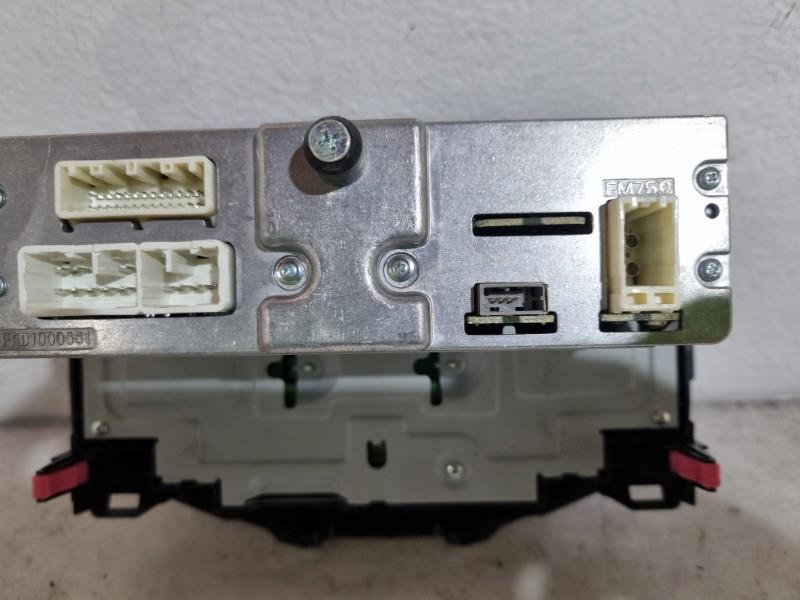 Autoradio d'origine CITROEN C1 2 Essence - 1