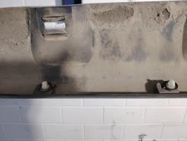 Photo de la pièce