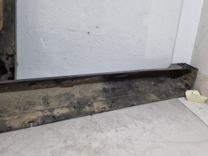 Bas de caisse gauche JEEP CHEROKEE 2 PHASE 2 Diesel - 1