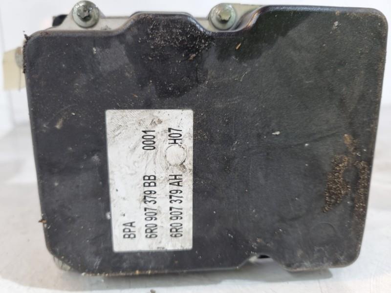 Bloc ABS (freins anti-blocage) AUDI A1 1 PHASE 1 Diesel - 1
