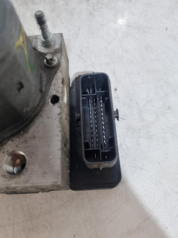 Bloc ABS (freins anti-blocage) RENAULT KANGOO 2 PHASE 2 Diesel - 1