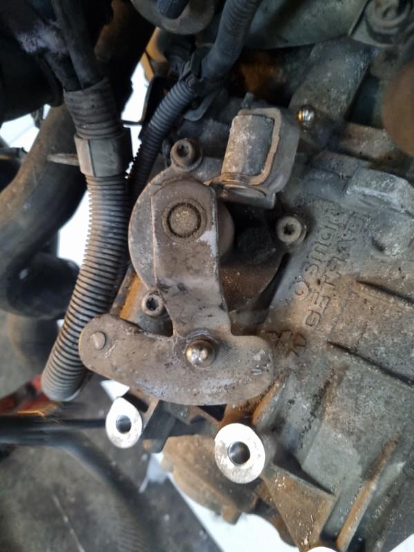 Boite de vitesses SMART FORFOUR 1 Diesel - 1