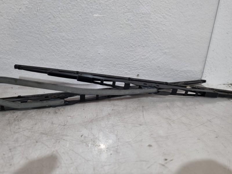 Bras essuie glace avant SMART FORFOUR 1 Diesel - 1