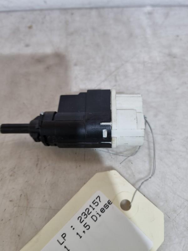 Capteur RENAULT CLIO 4 PHASE 1 Diesel - 1