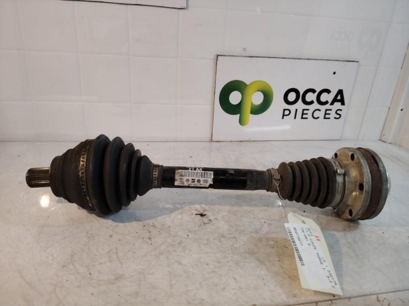 Cardan gauche (transmission) AUDI TT 2 COUPE PHASE 1 Essence - 1