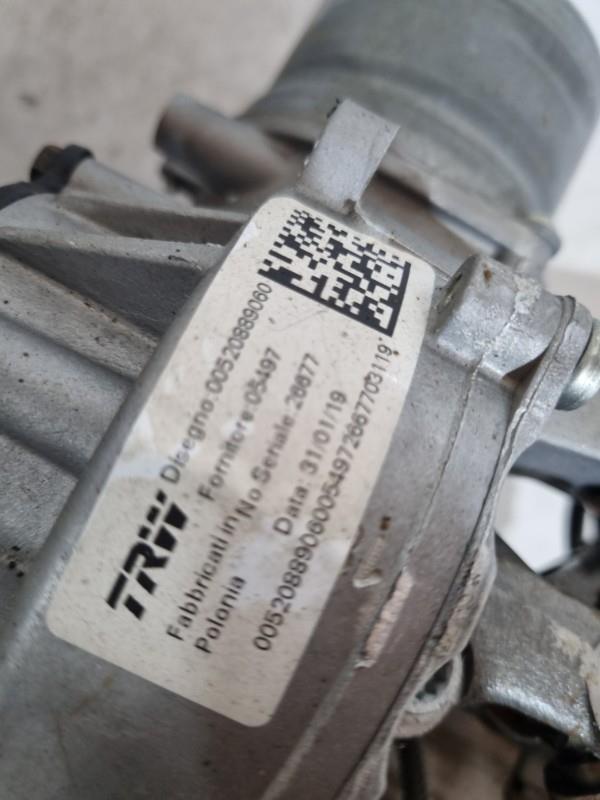 Colonne de direction JEEP RENEGADE PHASE 2  - 1