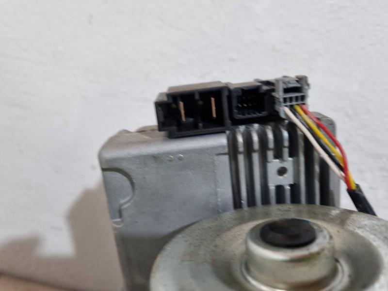 Colonne de direction RENAULT CLIO 4 PHASE 1 Diesel - 1