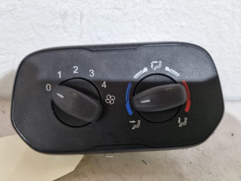Commande chauffage FORD TRANSIT CUSTOM 1 PHASE 1 Diesel - 1