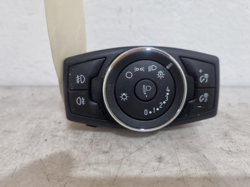 Commande de phare FORD TRANSIT CUSTOM 1 PHASE 1 Diesel - 1