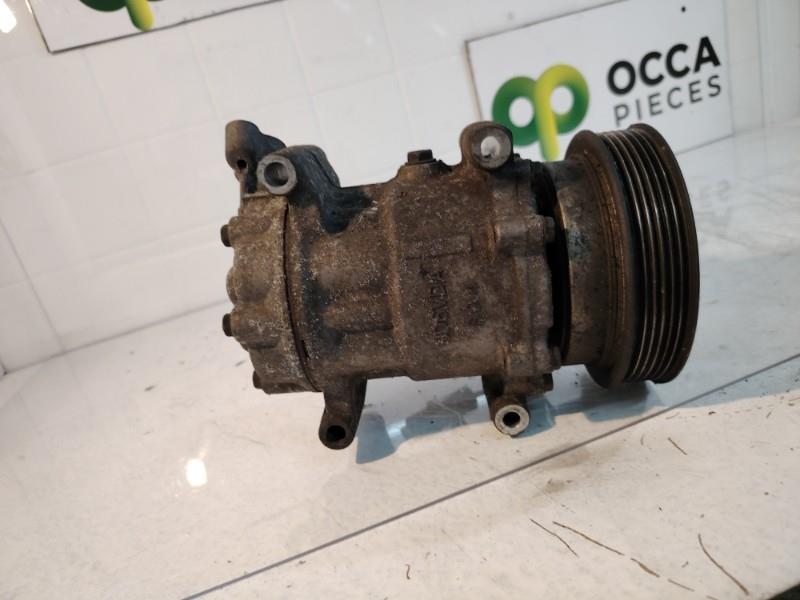 Compresseur clim RENAULT TWINGO 2 PHASE 1 Diesel - 1