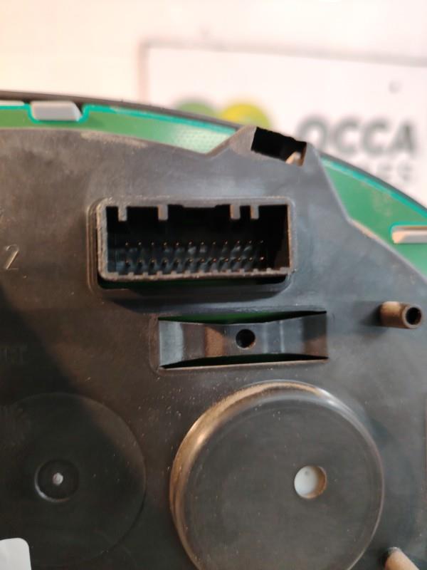 Compteur DACIA SANDERO 2  - 1