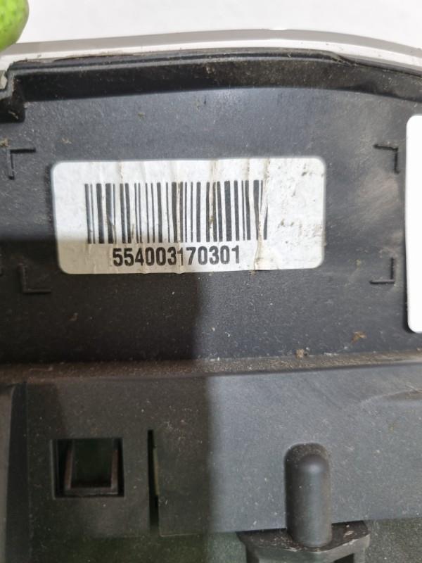 Compteur JEEP RENEGADE PHASE 2  - 1