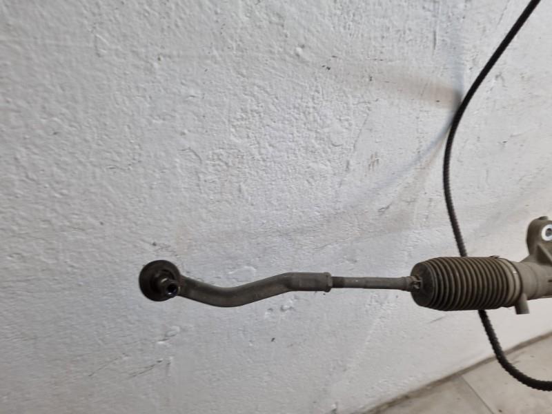 Cremaillere mecanique RENAULT CLIO 4 PHASE 1 Diesel - 1