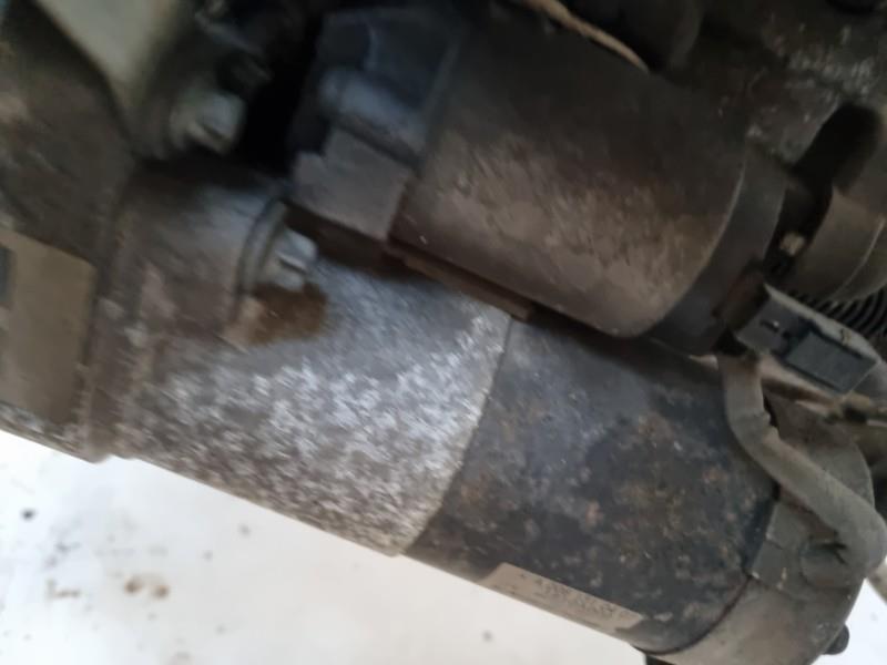 Demarreur SMART FORFOUR 1 Diesel - 1