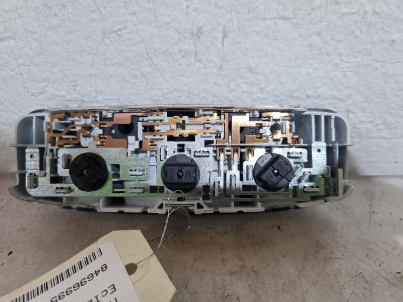 Eclairage de plafonnier FORD TRANSIT CUSTOM 1 PHASE 1 Diesel - 1