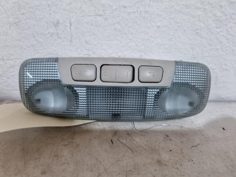 Eclairage de plafonnier FORD TRANSIT CUSTOM 1 PHASE 1 Diesel - 1
