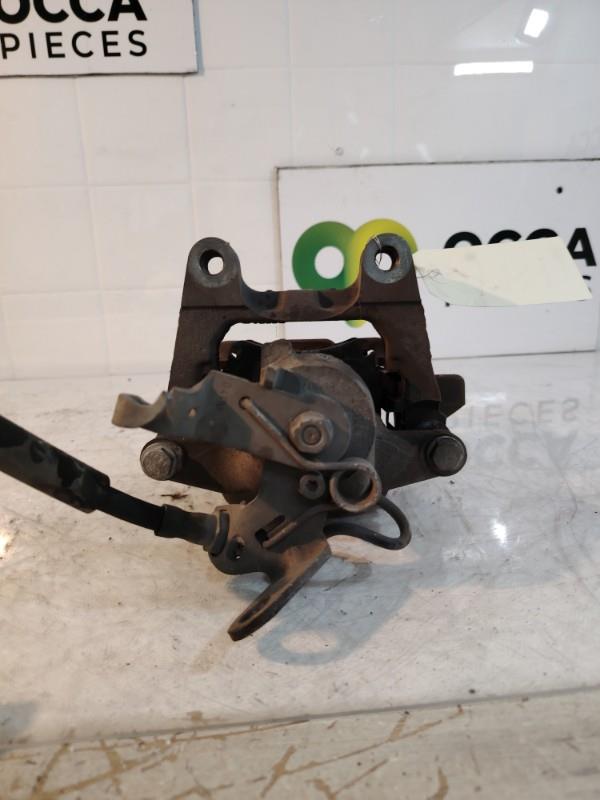 Etrier arriere droit (freinage) AUDI TT 2 COUPE PHASE 1 Essence - 1