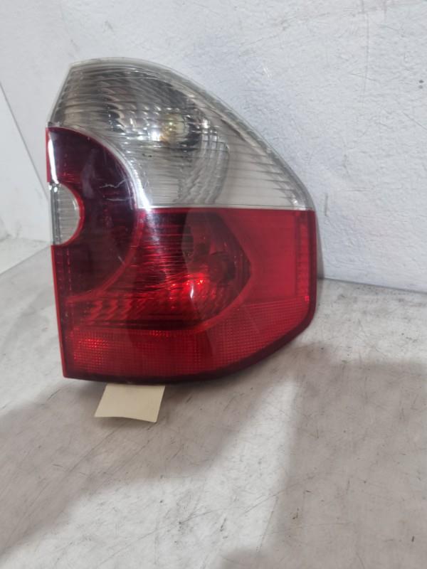 Feu arriere principal droit (feux) BMW X3 E83 PHASE 1 Diesel - 1