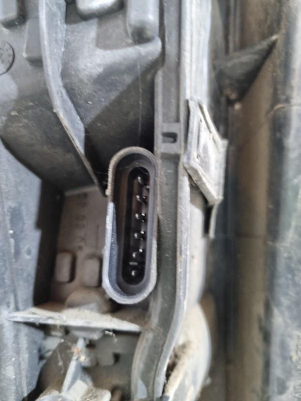 Feu arriere principal droit (feux) SMART FORFOUR 1 Diesel - 1