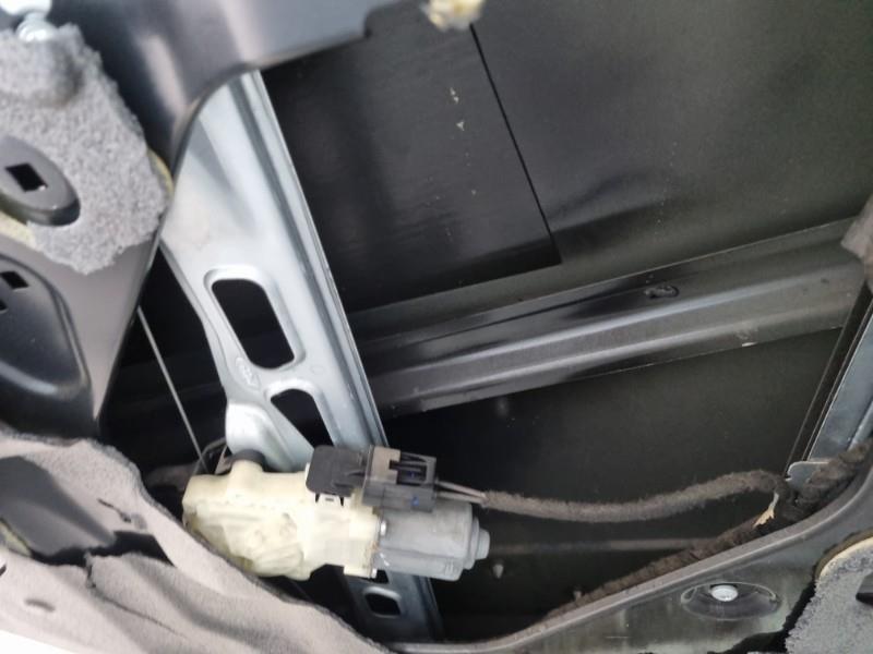 Leve vitre electrique avant droit FORD TRANSIT CUSTOM 1 PHASE 1 Diesel - 1