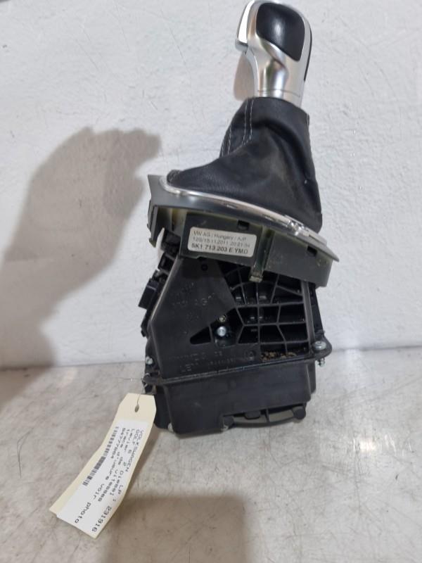Levier de vitesses VOLKSWAGEN GOLF 6 Diesel - 1