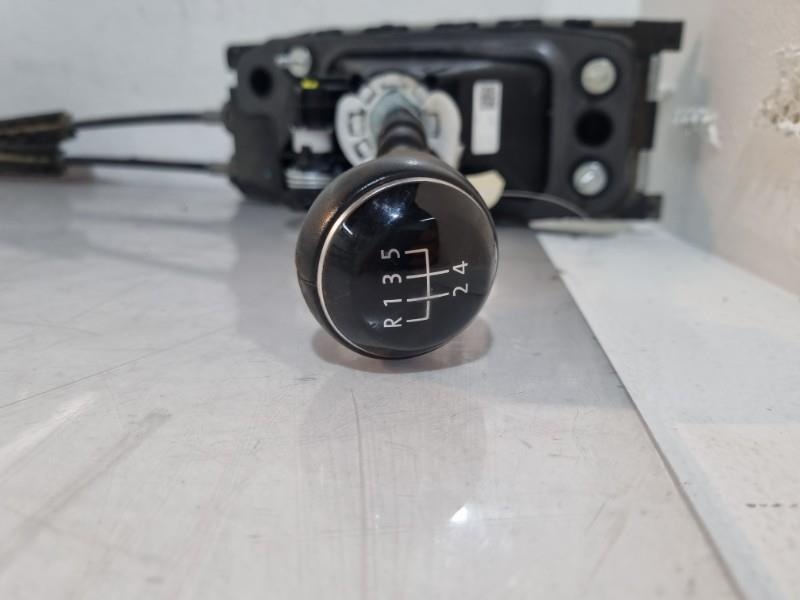 Levier de vitesses VOLKSWAGEN POLO 6 PHASE 1 Essence - 1