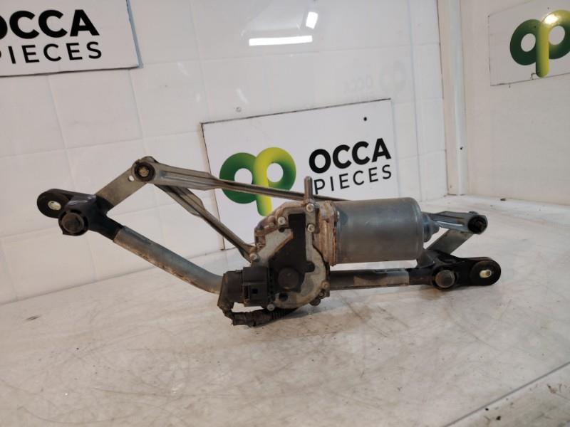 Mecanisme essuie glace avant ALFA ROMEO MITO PHASE 1 Essence - 1