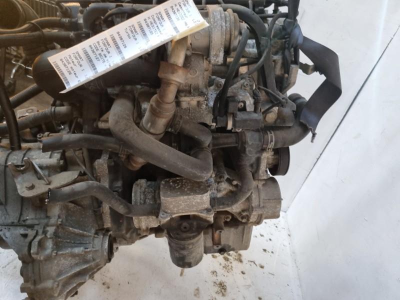 Moteur SMART FORFOUR 1 Diesel - 1