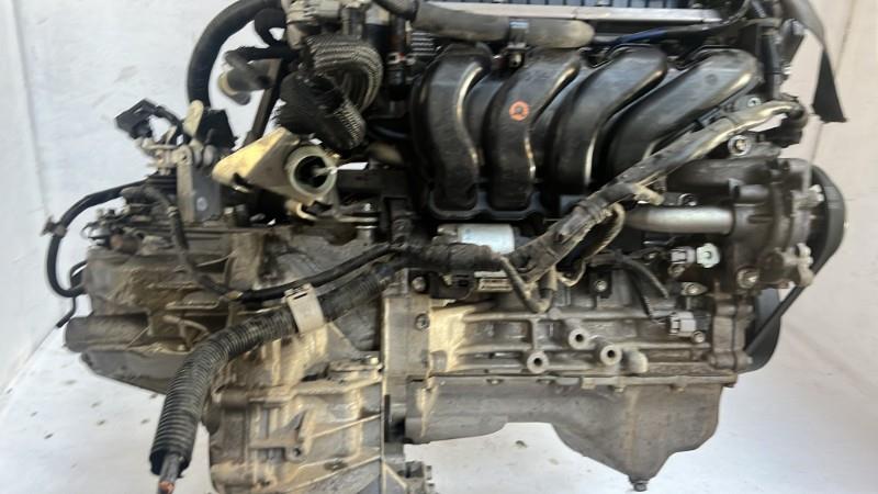 Moteur SUZUKI SWIFT 5 Essence/Hybride - 1