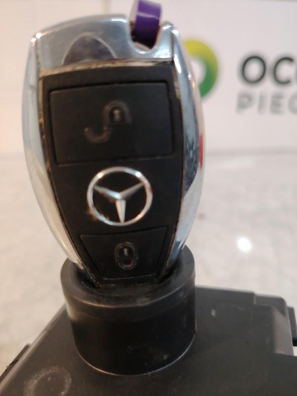 Neiman MERCEDES CLASSE GLA 156  - 1