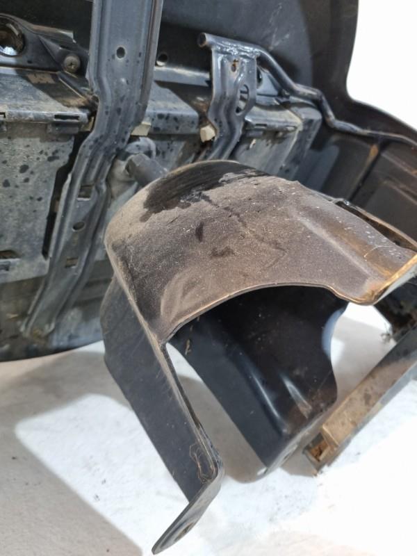 Panier roue de secours JEEP CHEROKEE 2 PHASE 2 Diesel - 1