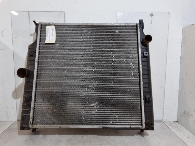 Radiateur eau JEEP CHEROKEE 2 PHASE 2 Diesel - 1