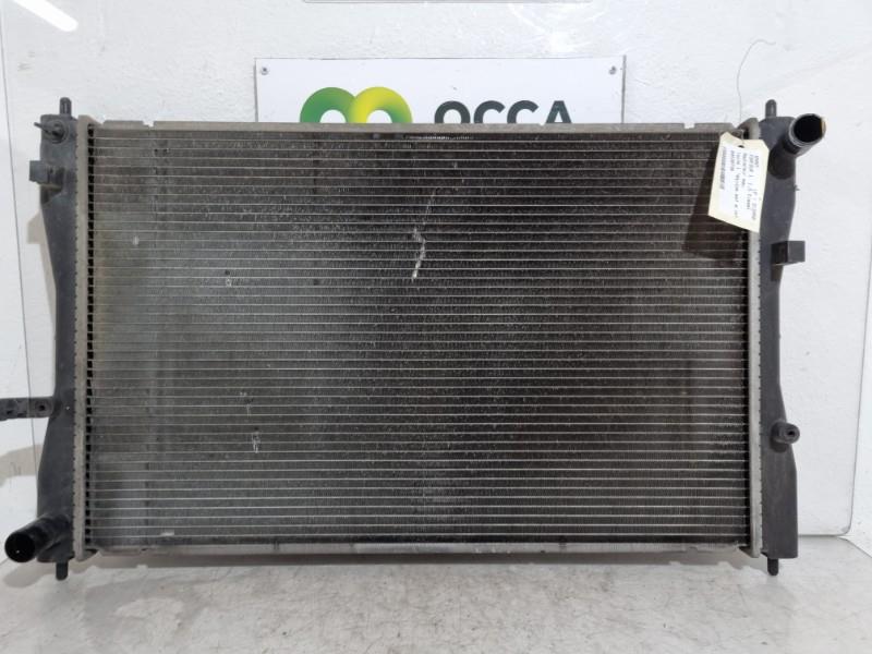 Radiateur eau SMART FORFOUR 1 Diesel - 1