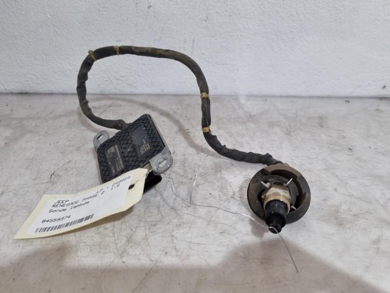 Sonde lambda JEEP RENEGADE PHASE 2  - 1