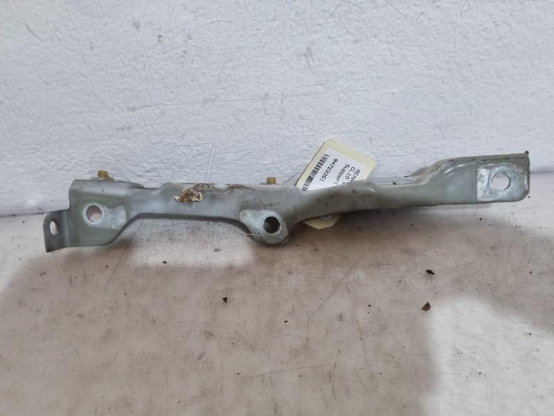 Support aile droit RENAULT CLIO 4 PHASE 1 Diesel - 1