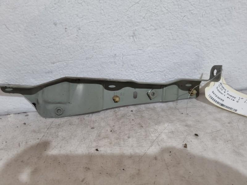 Support aile gauche RENAULT CLIO 4 PHASE 1 Diesel - 1