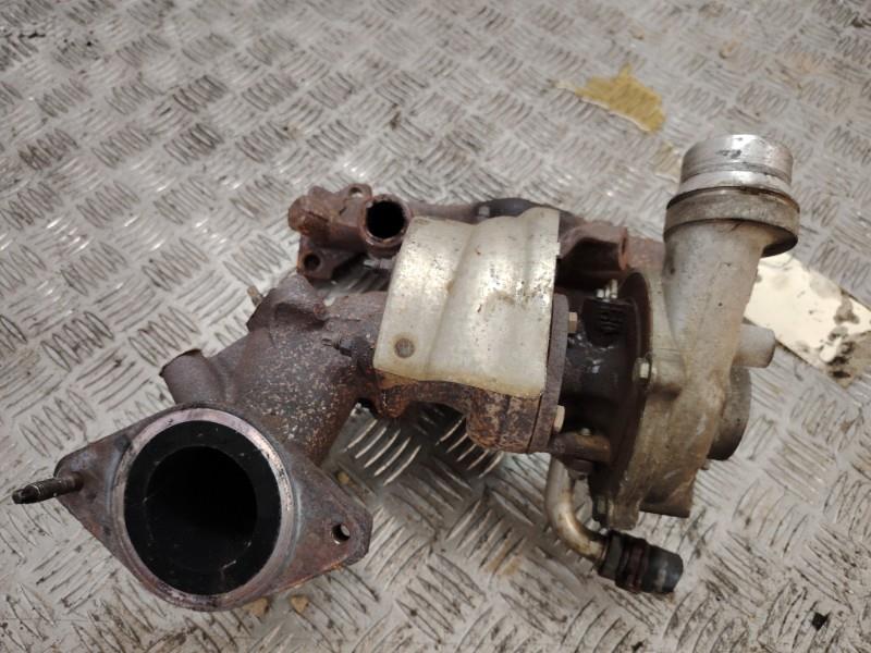 Turbo RENAULT CLIO 3 PHASE 2 BREAK Diesel - 1