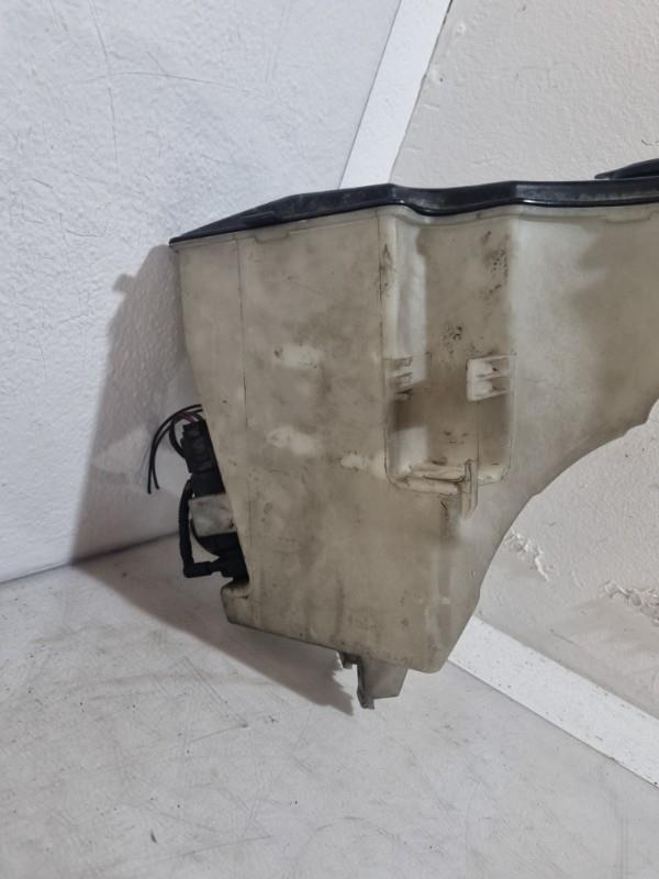 Vase de lave glace BMW X3 E83 PHASE 1 Diesel - 1
