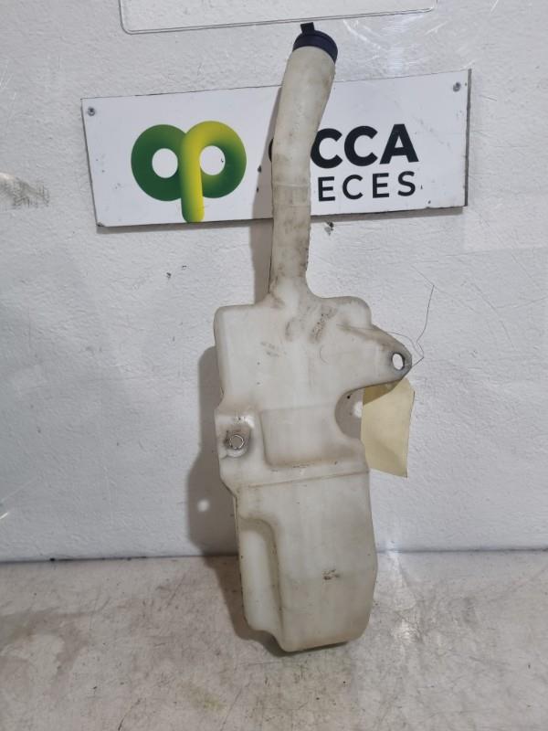Vase de lave glace FIAT 500 2 CABRIO PHASE 1 Essence - 1