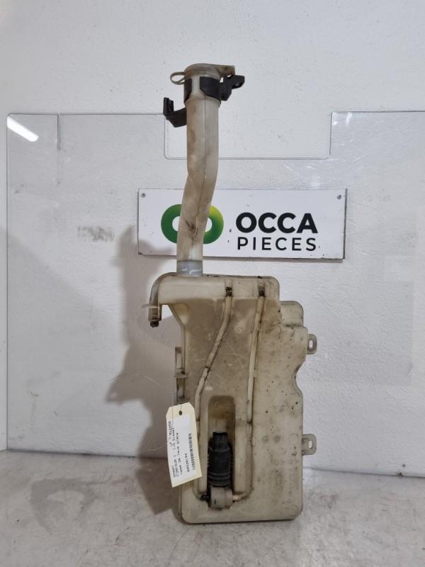 Vase de lave glace SMART FORFOUR 1 Diesel - 1