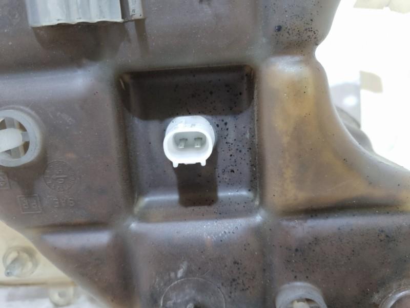 Vase d'expansion JEEP CHEROKEE 2 PHASE 2 Diesel - 1