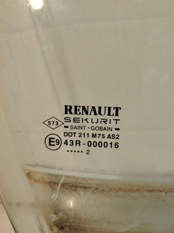 Vitre avant droit RENAULT CLIO 2 PHASE 2 Diesel - 1