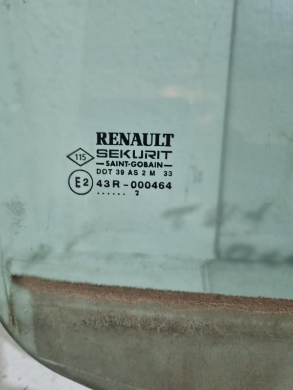Vitre avant droit RENAULT TWINGO 1 PHASE 3 Essence - 1