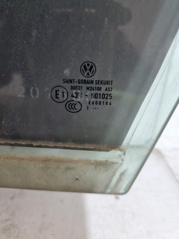Vitre avant gauche VOLKSWAGEN GOLF 6 Diesel - 1