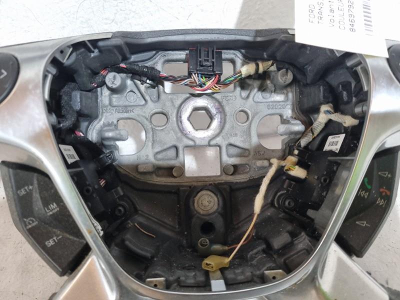 Volant FORD TRANSIT CUSTOM 1 PHASE 1 Diesel - 1