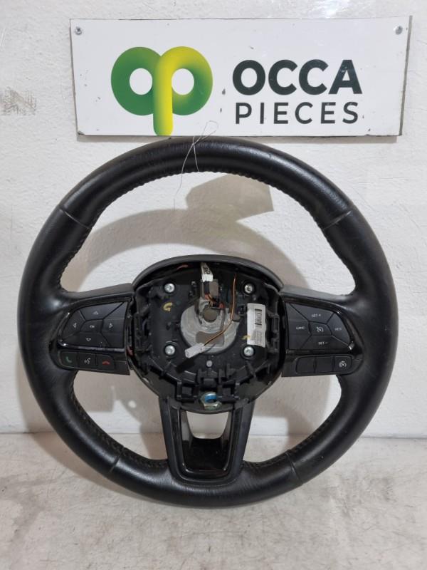 Volant JEEP RENEGADE PHASE 2  - 1
