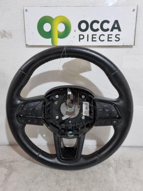 Photo de la pièce