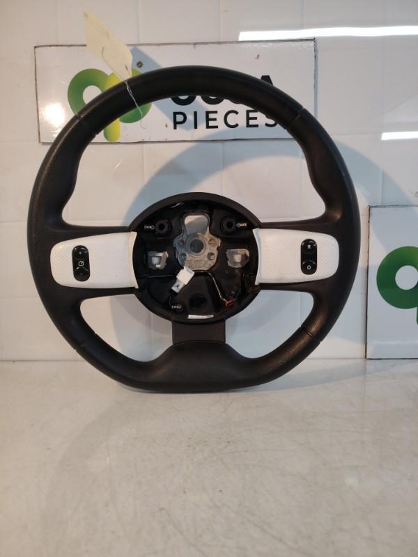 Volant RENAULT TWINGO 3 PHASE 1 Essence - 1