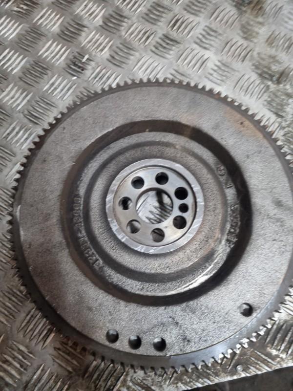 Volant moteur NISSAN TERRANO 2 PHASE 4 Diesel - 1