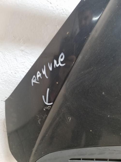 Photo de la pièce